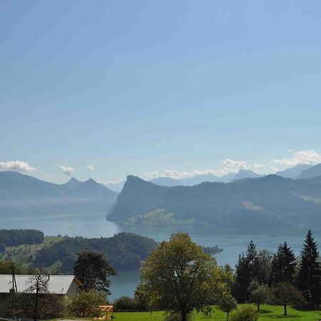 Gasthaus Schwendelberg Luzern-Horw Hotel Buitenkant foto