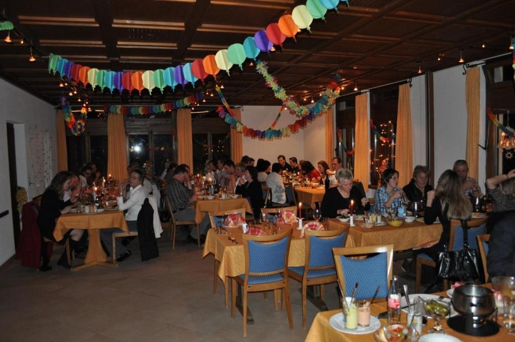 Gasthaus Schwendelberg Luzern-Horw Hotel Buitenkant foto