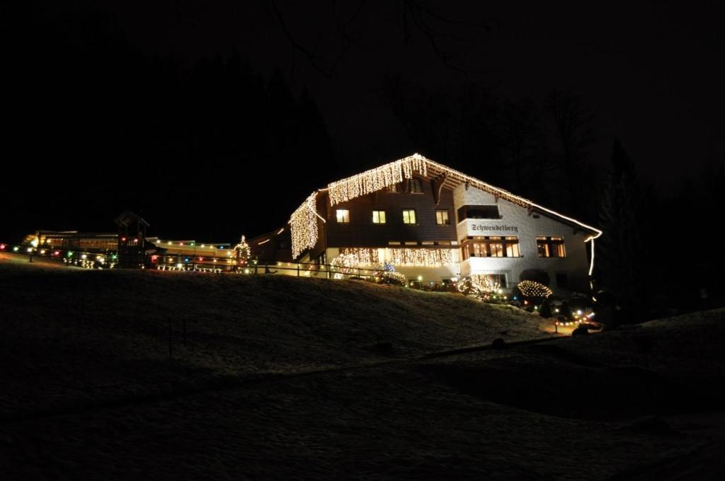 Gasthaus Schwendelberg Luzern-Horw Hotel Buitenkant foto