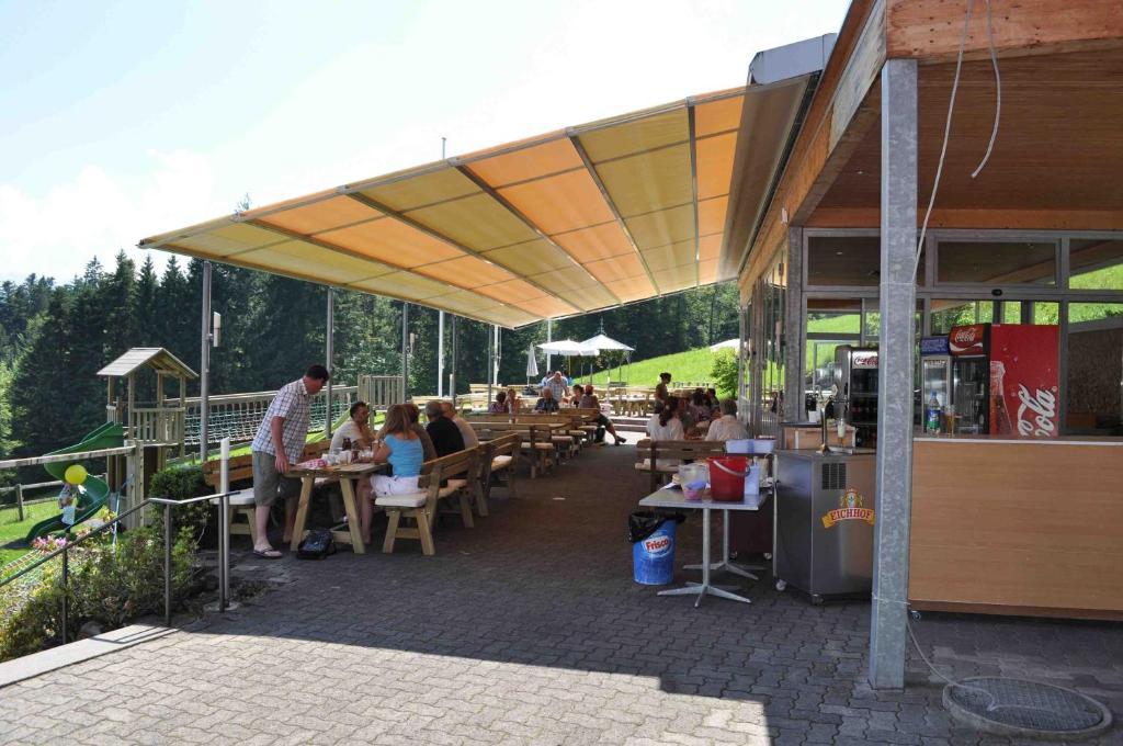Gasthaus Schwendelberg Luzern-Horw Hotel Buitenkant foto