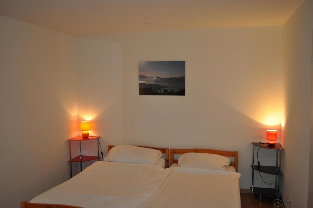 Gasthaus Schwendelberg Luzern-Horw Hotel Kamer foto