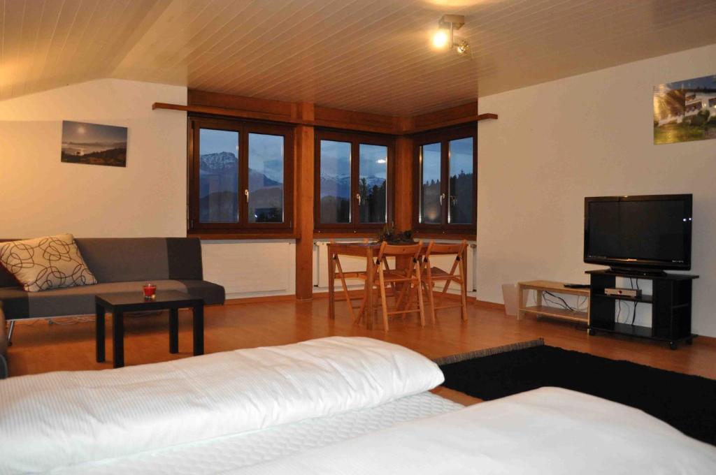 Gasthaus Schwendelberg Luzern-Horw Hotel Buitenkant foto