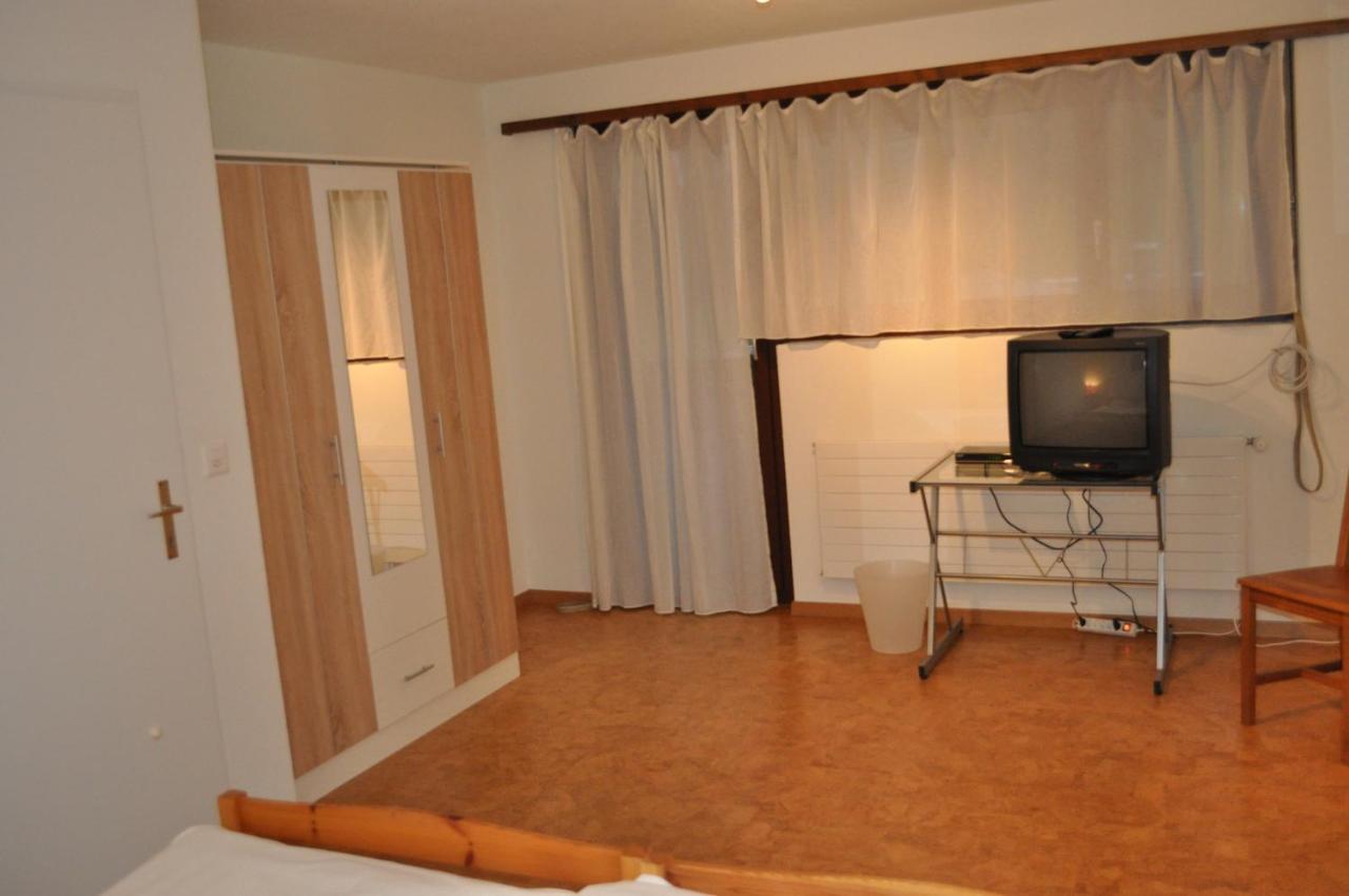 Gasthaus Schwendelberg Luzern-Horw Hotel Kamer foto