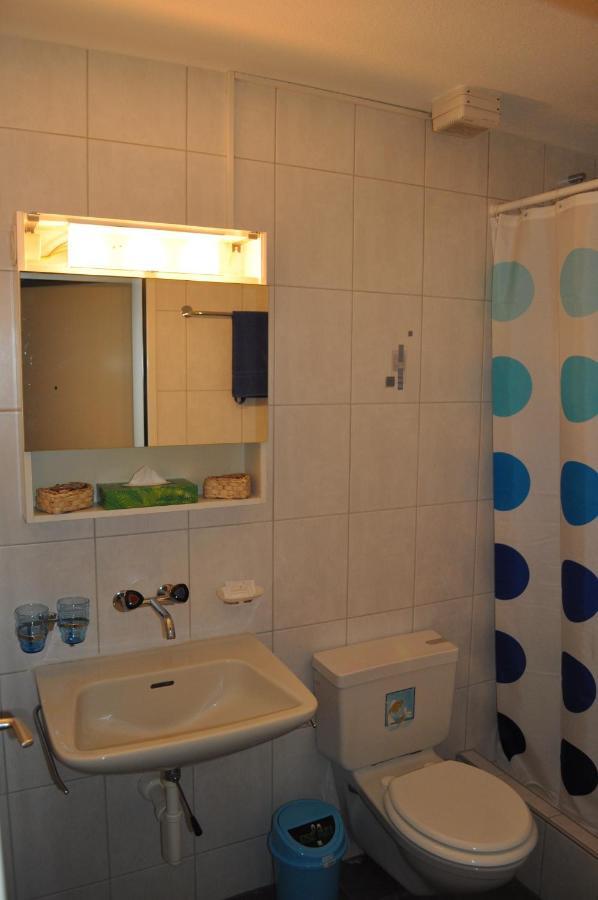 Gasthaus Schwendelberg Luzern-Horw Hotel Kamer foto