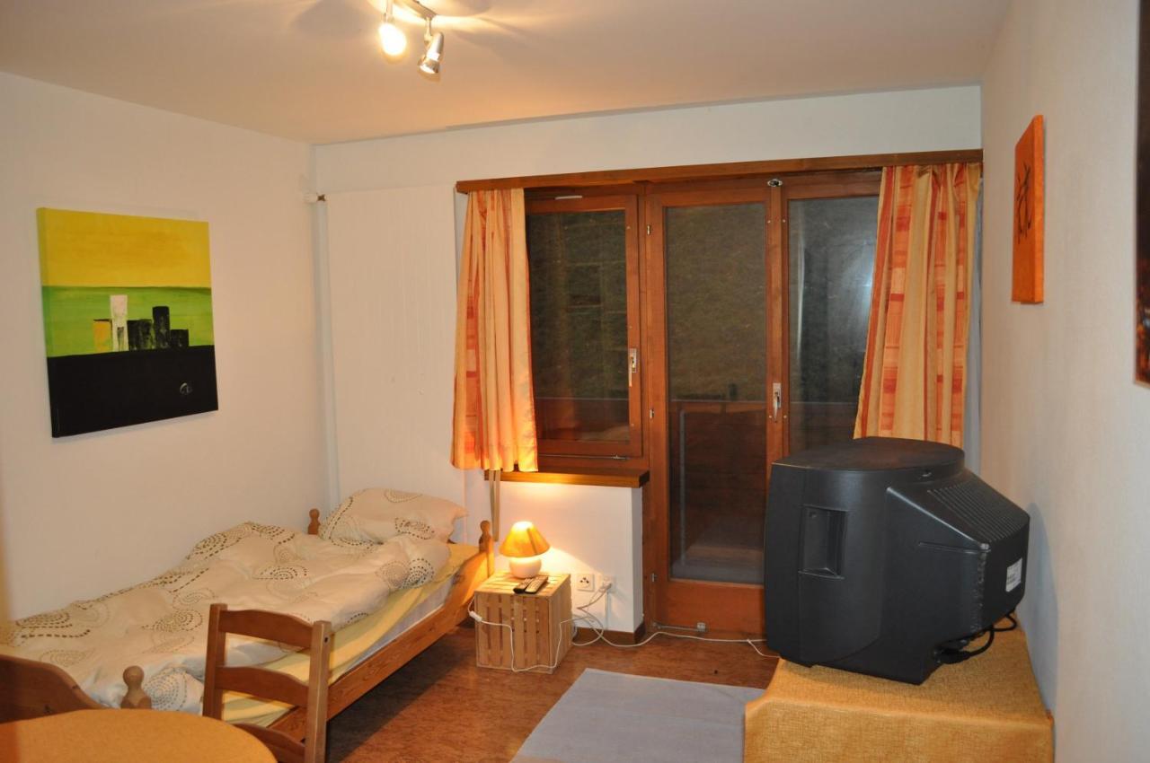 Gasthaus Schwendelberg Luzern-Horw Hotel Kamer foto
