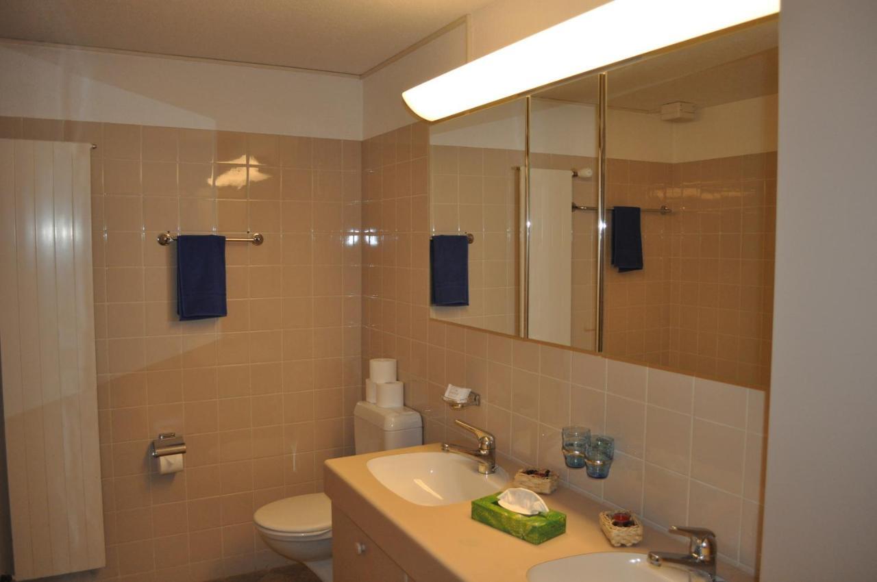 Gasthaus Schwendelberg Luzern-Horw Hotel Kamer foto